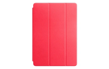 Чехол Smart Case для iPad 10.2 2021 Красный