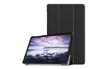 Чехол-книжка Smart Case для Tab A7 Lite черный