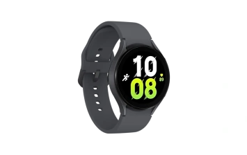 Смарт-часы Samsung Galaxy Watch5 44 mm SM-R910 Graphite (Графитовый)