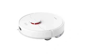Робот-пылесос Dreame Bot D10S White (Белый) Global version