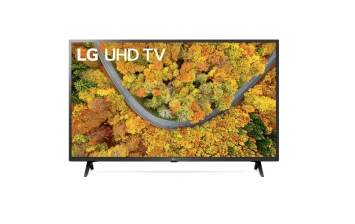 Телевизор LG 43UP76006 4K (2021)