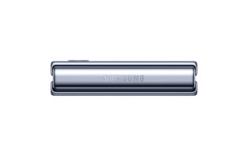 Смартфон Samsung Galaxy Z Flip4 SM-F721B 8/128Gb Blue (Голубой)