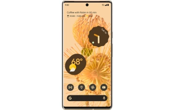 Смартфон Google Pixel 6 Pro 12/128GB Sorta Sunny Желтый (USA)