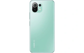 Смартфон XiaoMi 11 Lite 5G NE 8/128Gb Green (зеленый) Global Version