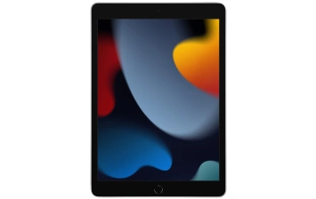 Планшет Apple iPad 10.2 Wi-Fi (2021) 256Gb Silver