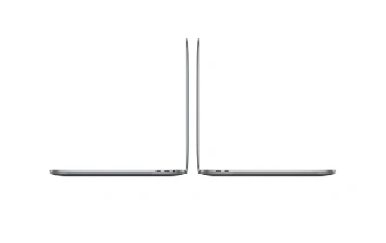 Ноутбук Apple MacBook Pro 15 Touch Bar i7 2.6/16/RP555X/256Gb (MV902RU/A) Space Gray