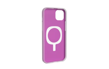 Чехол UAG Lucent 2.0 For MagSafe для iPhone 14 Orchid