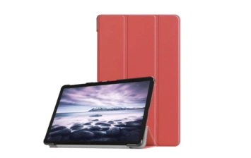 Чехол-книжка Smart Case для Tab S8 Plus красный