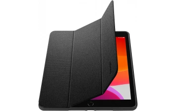Чехол Spigen Case Urban Fit для iPad 10.2 2019/2020 (ACS01060) Black