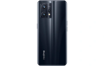Смартфон Realme 9 Pro+ 8/256Gb Черный