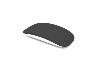 Мышь Apple Magic Mouse 2 Custom (MLA02ZM/A) Черный матовый