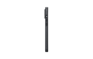 Чехол Pitaka MagEZ Case Pro 3 для iPhone 14 Plus Black/Grey (Twill)