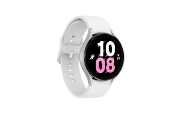 Смарт-часы Samsung Galaxy Watch5 44 mm SM-R910 Silver (Серебристый)