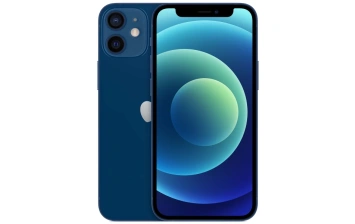 Смартфон Apple iPhone 12 mini 128Gb Blue (Синий) (MGE63)