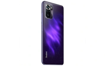 Смартфон XiaoMi Redmi Note 10 Pro 8/256Gb Nebula Purple (Фиолетовый) Global Version