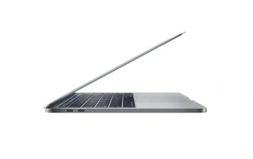 Ноутбук Apple MacBook Pro 13 Touch Bar i5 2.3/8/512 (MR9R2RU/A) Space Gray
