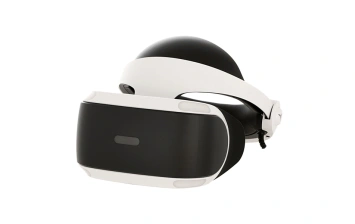 Шлем виртуальной реальности Sony PlayStation VR (CUH-ZVR2) + PlayStation Camera V2 PS719782216
