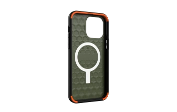 Чехол UAG Civilian For MagSafe для iPhone 14 Pro Max Olive