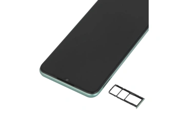 Смартфон Realme C11 2021 2/32GB Ментоловый (NFC)