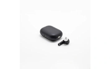 Наушники Apple AirPods Pro2 Color Черный матовый