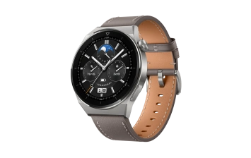 Смарт-часы Huawei Watch GT 3 Pro (ODN-B19) Grey