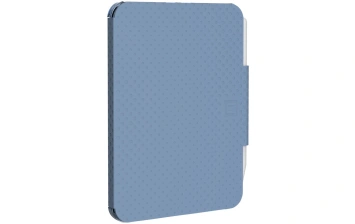 Чехол UAG Lucent для iPad Mini (2021), (12328N315858) Cerulean голубой