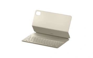 Клавиатура Xiaomi Xiaomi Pad Keyboard Beige (Бежевый)