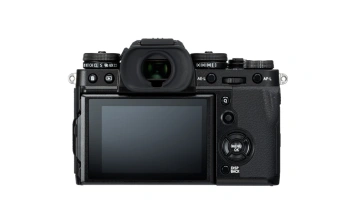 Фотоаппарат со сменной оптикой Fujifilm X-T3 Body Black