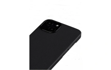 Чехол Pitaka Air Case для iPhone 13 Mini Black/Grey