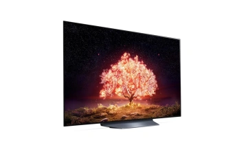 Телевизор LG OLED55B1 4K (2021)