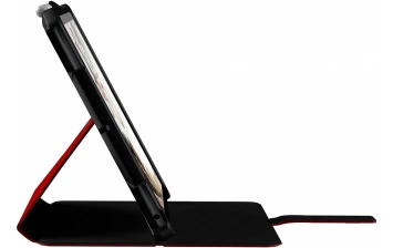 Чехол UAG Metropolis для iPad 10,2 (121916119393) Красный
