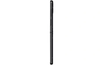 Смартфон Samsung Galaxy Z Flip3 5G (SM-F711B) 8/256GB Black (Чёрный)