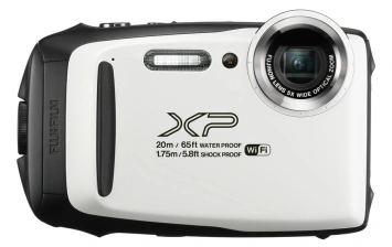 Фотоаппарат Fujifilm FinePix XP130 White