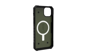 Чехол UAG Pathfinder For MagSafe для iPhone 14 Plus Olive