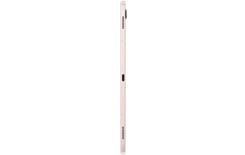 Планшет Samsung Galaxy Tab S8+ 5G 256Gb Розовое золото