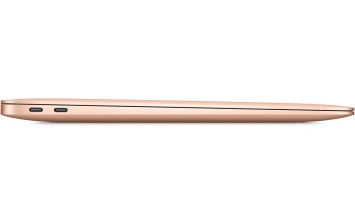 Ноутбук Apple MacBook Air (2020) 13 i7 1.2/16Gb/512Gb SSD (Z0YL000ST) Gold (Золотой)