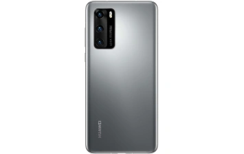 Смартфон Huawei P40 8/128Gb Silver Frost