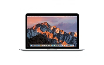 Ноутбук Apple MacBook Pro 13 i5 2.3/8/128Gb (MPXR2RU/A) Silver