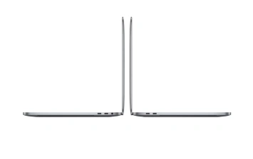 Ноутбук Apple MacBook Pro 13 Touch Bar i5 2.4/8/512Gb (MV972) Space Gray