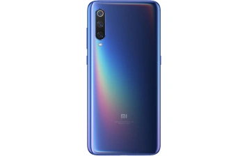 Смартфон XiaoMi Mi 9 6/64Gb Blue