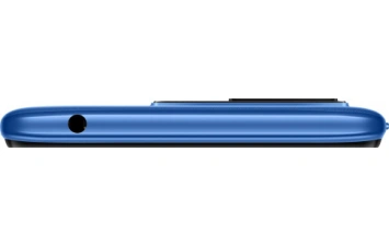 Смартфон XiaoMi Redmi 10C 4/64Gb Blue Global Version
