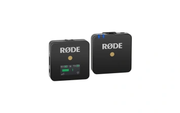 Беспроводная система RODE Wireless GO