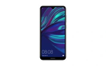 Смартфон Huawei Y7 2019 32Gb Midnight Black