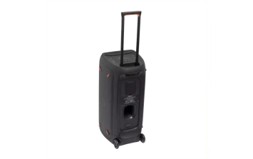 Портативная акустика JBL Partybox 310 Black (черный)