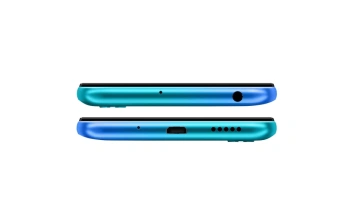 Смартфон Honor 8S Prime 3/64GB Aurora Blue (Ярко-голубой)