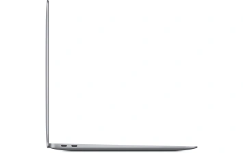 Ноутбук Apple MacBook Air (2020) 13 M1 8C CPU, 7C GPU/8Gb/256Gb SSD (MGN63) Space Gray (Серый космос)
