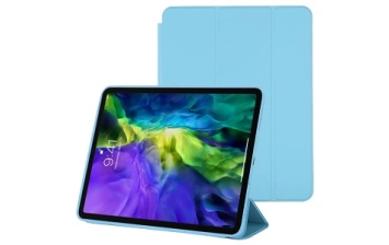 Чехол Smart Case для iPad Pro 11 2020 Голубой