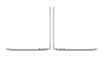 Ноутбук Apple MacBook Pro 13 Touch Bar i5 2.3/8/512 (MR9V2RU/A) Silver
