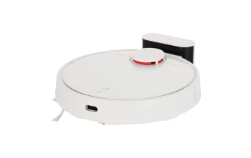 Робот-пылесос Xiaomi Mi Robot Vacuum-Mop P White (Белый) Global version