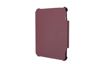 Чехол UAG Lucent для iPad Pro 11 3th Gen, 2021 (12299N314748) Баклажан/Розовый